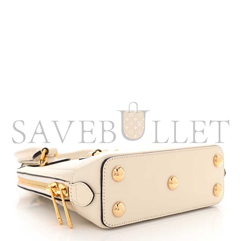 GUCCI HORSEBIT 1955 MINI TOP HANDLE BAG 640716 (20*19.5*7.5cm)